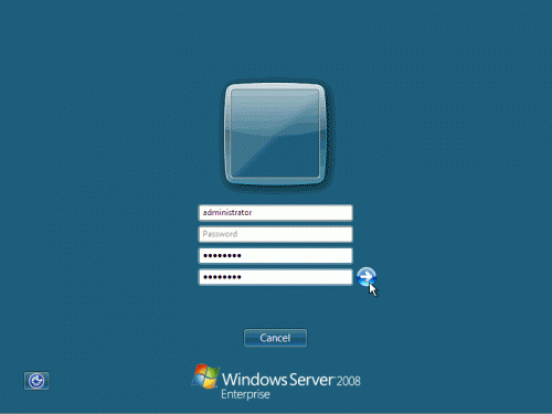 Windows Server 2008 16