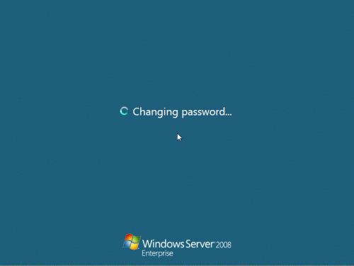 Windows Server 2008 17