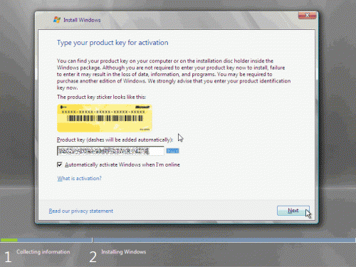 Windows Server 2008 4