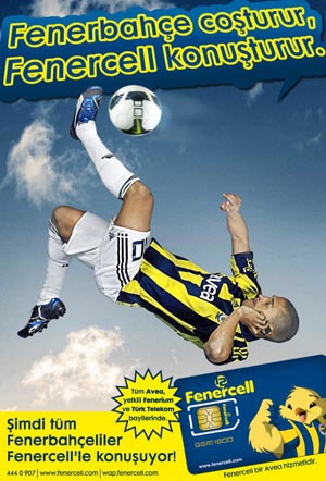 fenercell