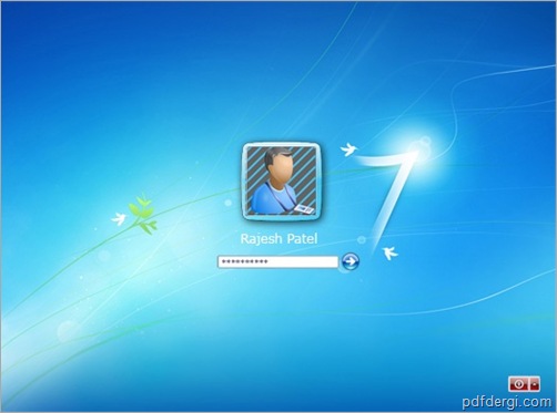 windows7-giris-ekran