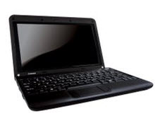 casper 3g netbook