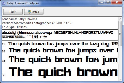 windows-7-fonts