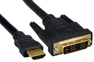 HDMI, DVI ve VGA bağlantı arasında ne fark var