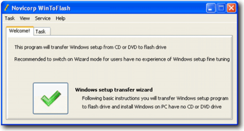 USB’den Windows 7 Nasıl Kurulur