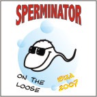 sperminator