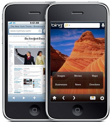 apple-iphone-google-bing