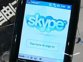 Windows mobile’de Skype kullanılmayacak
