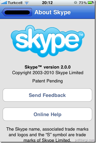 Skype_iPhone
