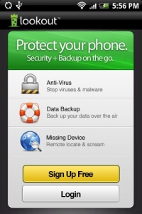 cep telefonu icin ucretsiz antivirusler